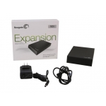 HDD Seagate External 500GB 2.5" Expansion